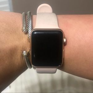 Apple Watch Series 3 WiFi Only
